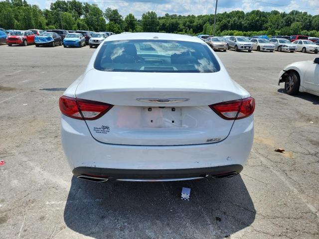 2015 CHRYSLER 200 LIMITE - 1C3CCCAG0FN760186
