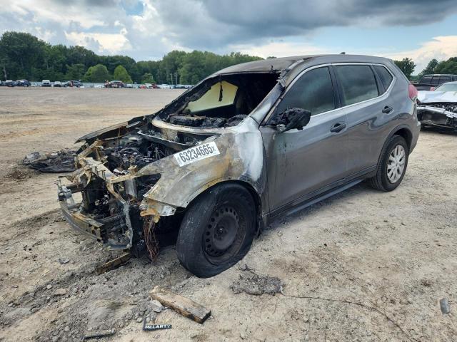 Vin: 5n1at2mt1jc740809, lot: 63234665, nissan rogue s 2018 img_1