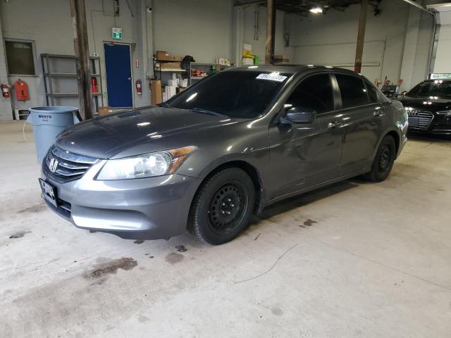 Vin: 1hgcp2f82ca800137, lot: 59291355, honda accord exl 2012 img_1