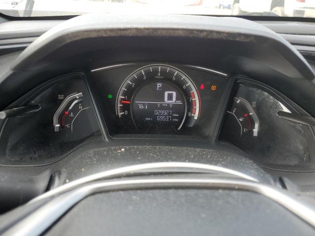 2017 HONDA CIVIC SPOR - SHHFK7H41HU410208
