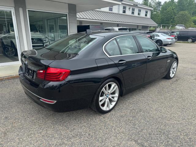 Vin: wbafv3c52ed685605, lot: 60347245, bmw 5 series d xdrive 20144