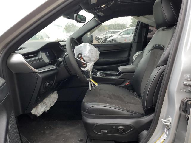2024 JEEP GRAND CHER - 1C4RJHAG2RC145079