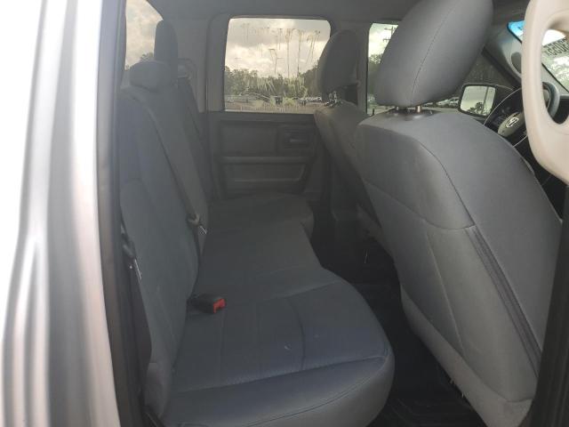 2018 RAM 1500 ST - 1C6RR6FG7JS148583