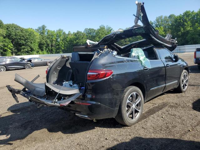 2020 BUICK ENCLAVE ES 5GAERBKW9LJ253729