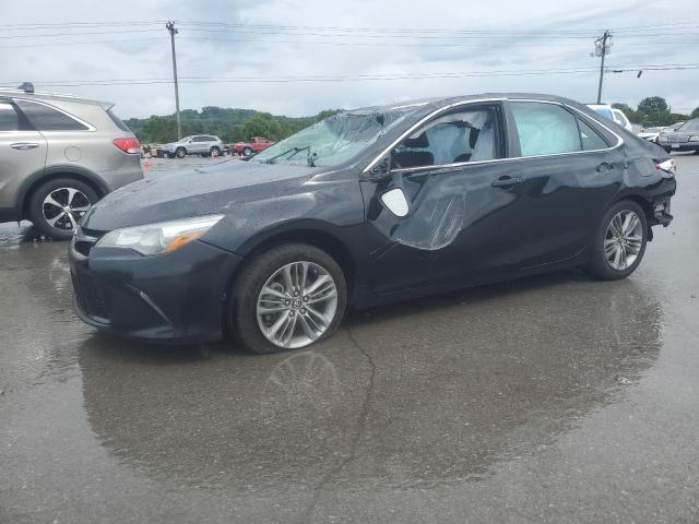 Global Auto Auctions: 2017 TOYOTA CAMRY LE
