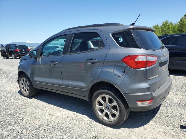 Vin: maj6p1ul0jc199069, lot: 62658225, ford ecosport se 20182