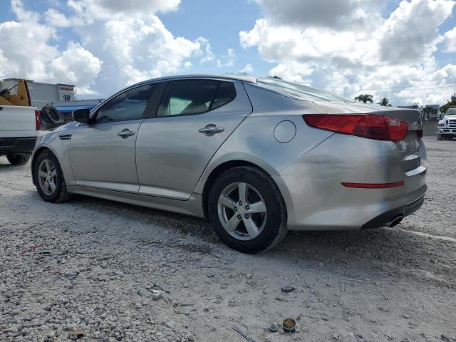 Vin: 5xxgm4a79fg449996, lot: 62455305, kia optima lx 20152