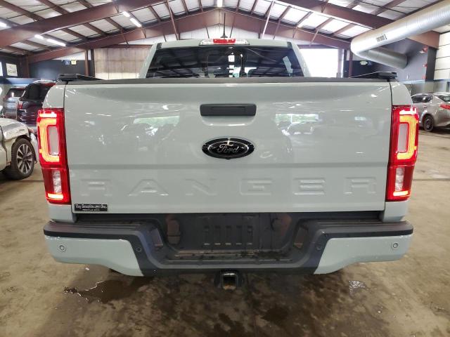 2022 FORD RANGER XL 1FTER4FHXNLD01123