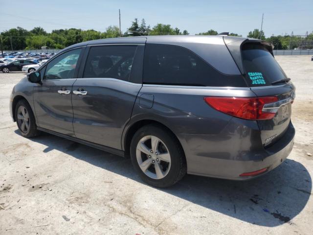 Vin: 5fnrl6h77jb049931, lot: 58935085, honda all models exl 20182