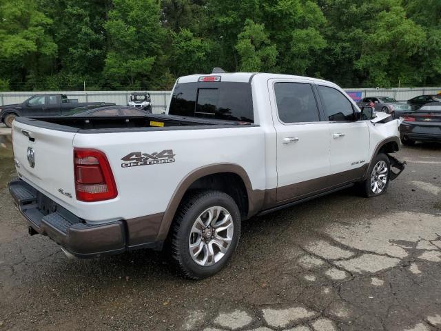 Vin: 1c6srfktxln136868, lot: 60429505, ram 1500 longhorn 20203