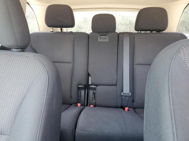 2011 FORD EDGE SEL - 2FMDK3JC2BBB49917
