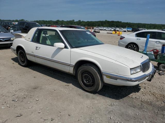 Vin: 1g4ez13l8nu406742, lot: 60644605, buick riviera 19924