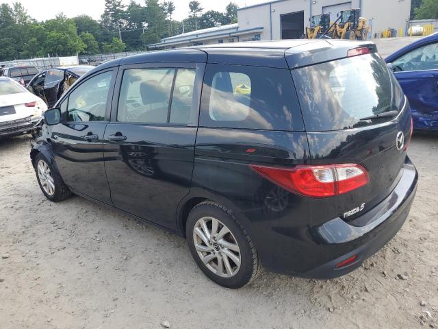Vin: jm1cw2bl8d0146019, lot: 60769645, mazda 5 20132