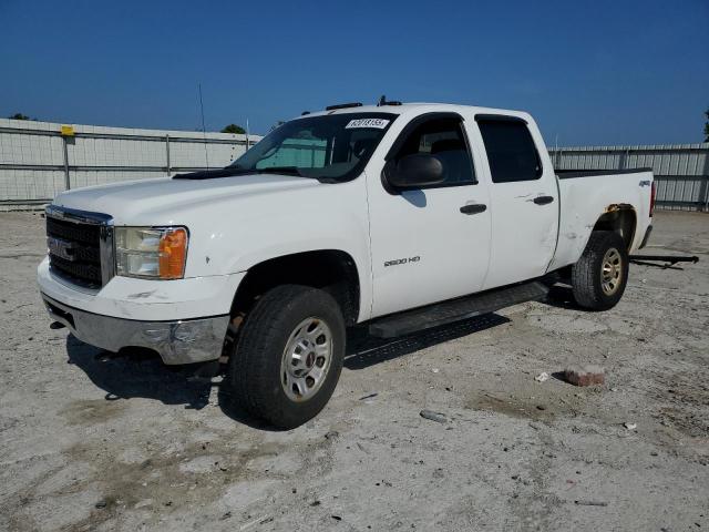 Vin: 1gt12zcgxcf181377, lot: 62018155, gmc sierra k2500 heavy duty 2012 img_1