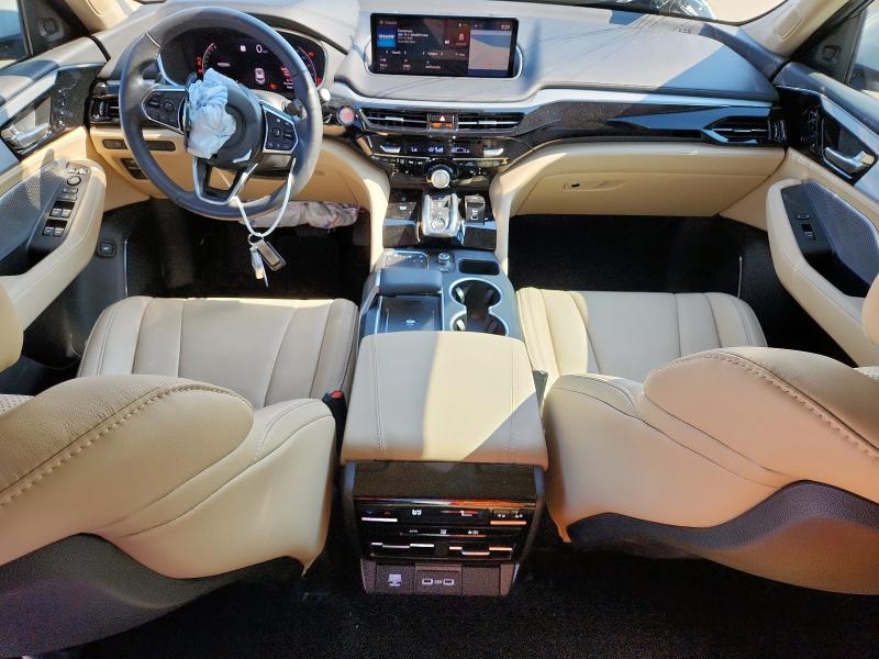 2024 ACURA MDX TECHNO - 5J8YD9H40RL004324