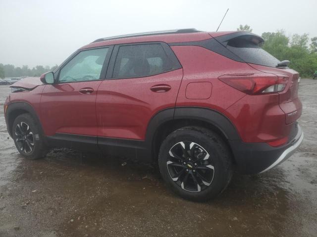 Vin: kl79mpsl1mb035648, lot: 60231845, chevrolet trailblzr lt 20212