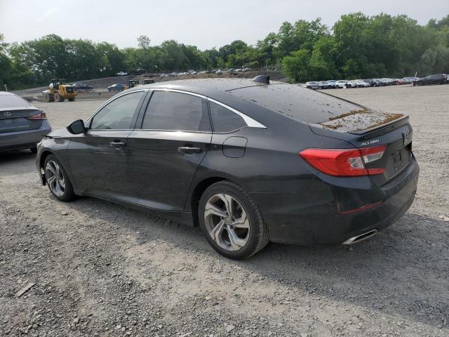 Vin: 1hgcv1f41ma091196, lot: 60803425, honda accord sport se 20212