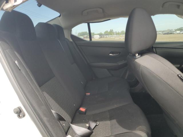 2023 NISSAN SENTRA S - 3N1AB8BV2PY297801