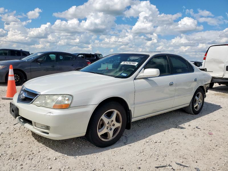 ACURA 3.2TL