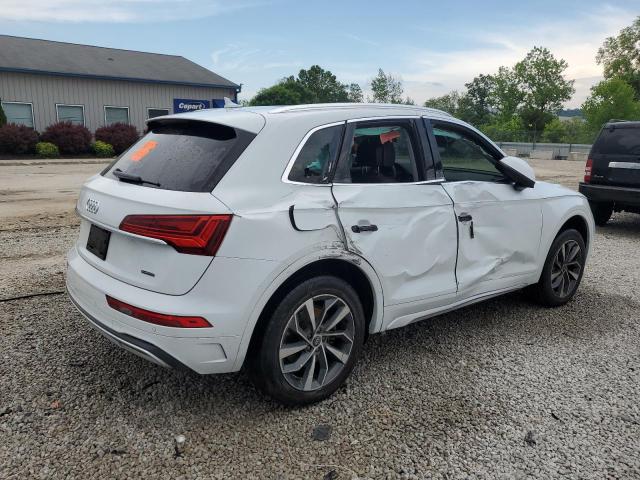 2021 AUDI Q5 PREMIUM WA1BAAFY5M2028440