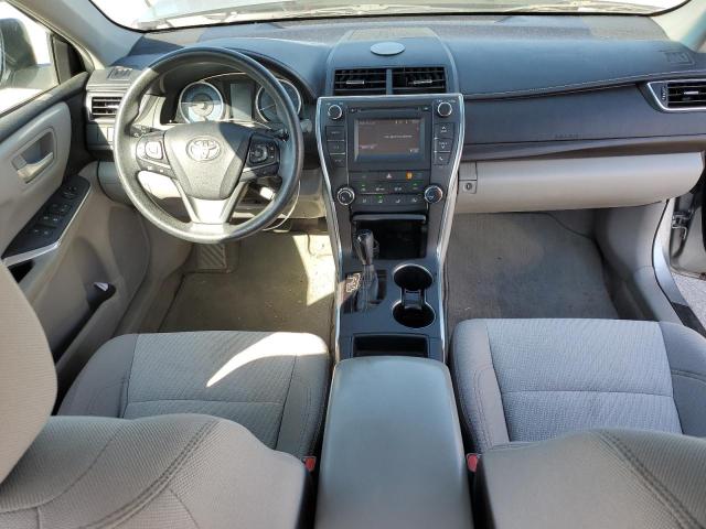 2017 TOYOTA CAMRY LE - 4T1BF1FK8HU650877