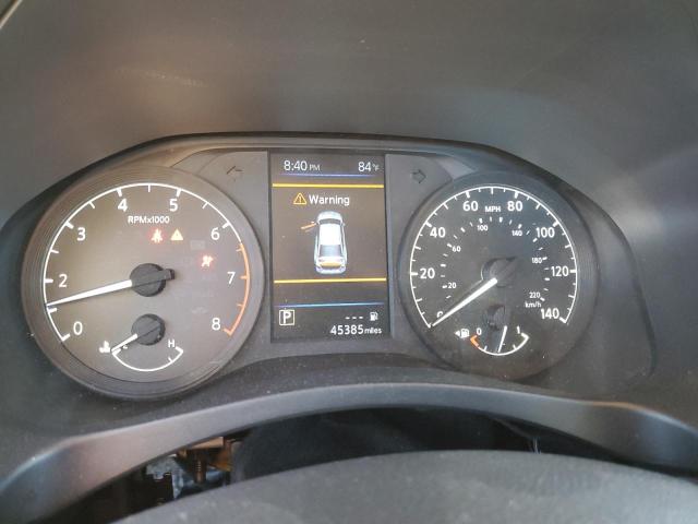 2022 NISSAN ALTIMA S - 1N4BL4BV7NN375187