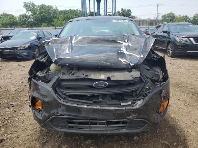 2019 FORD ESCAPE S 1FMCU0F7XKUA51339