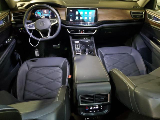 2024 VOLKSWAGEN ATLAS SE - 1V2KR2CA6RC563921
