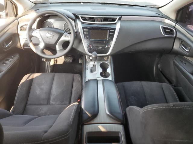 2017 NISSAN MURANO 5N1AZ2MH5HN181564
