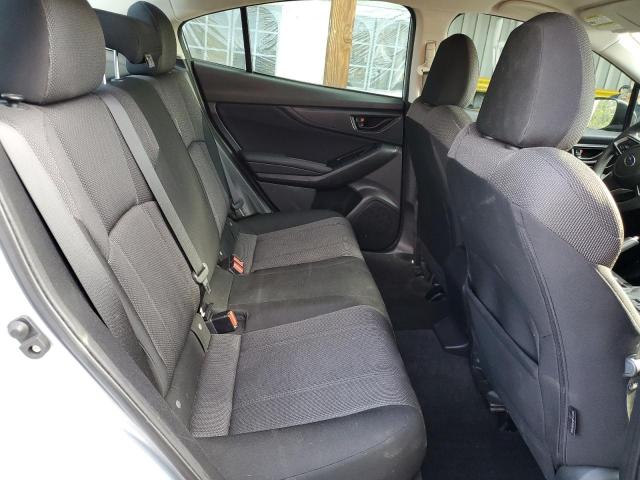 2019 SUBARU IMPREZA 4S3GKAA69K3624866