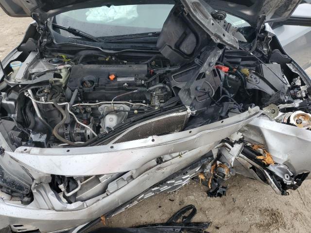 2019 HONDA CIVIC LX - 19XFC2F62KE032550