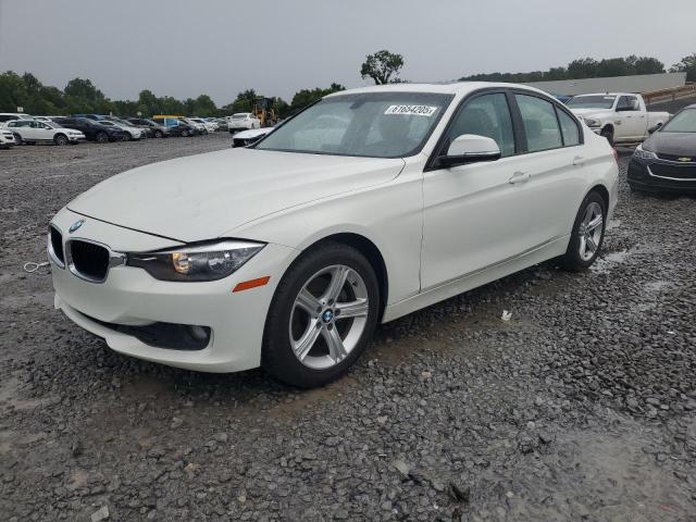 Vin: wba3c3g50ens67198, lot: 61654205, bmw 3 series i xdrive 2014 img_1