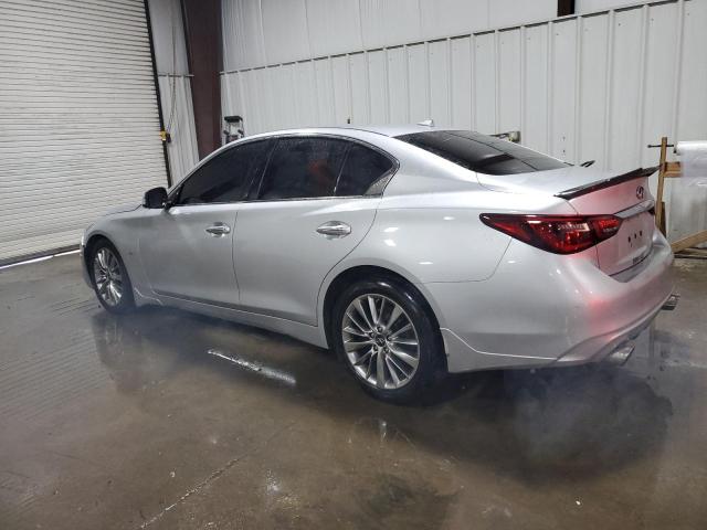 Vin: jn1ev7ap3lm200611, lot: 60059815, infiniti q50 pure 20202