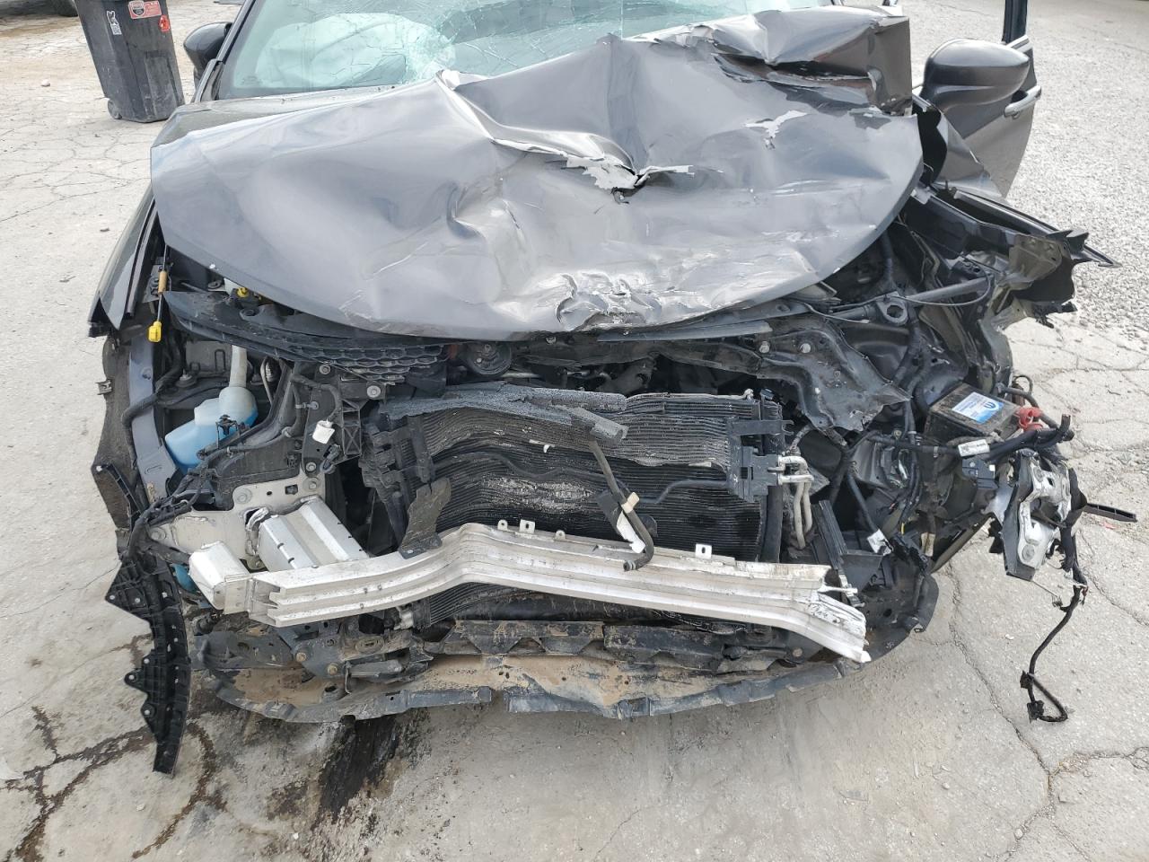 CHRYSLER PACIFICA TOURING L