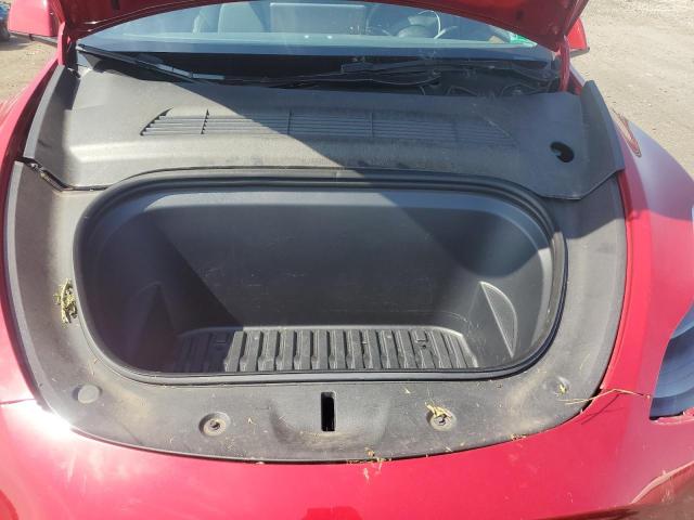 2023 TESLA MODEL Y 7SAYGDEE9PF707641