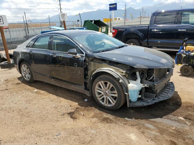 Vin: 3ln6l2j97gr617072, lot: 61964125, lincoln mkz 20164