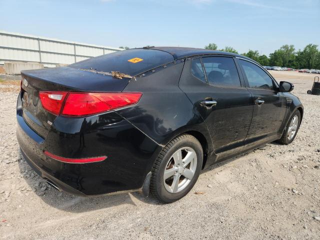 Vin: 5xxgm4a75eg270983, lot: 62609395, kia optima lx 20143