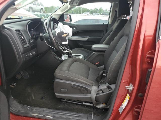 2016 CHEVROLET COLORADO L 1GCPTCE1XG1294858