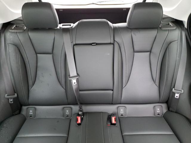2025 BUICK ENVISION P LRBFZKE40SD034926