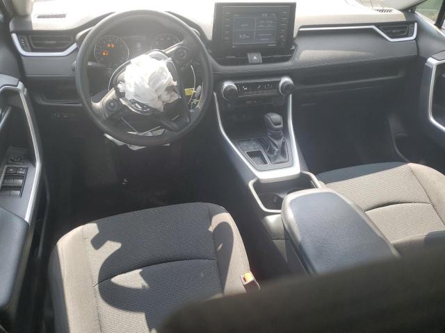2020 TOYOTA RAV4 LE - 2T3H1RFV0LC071045