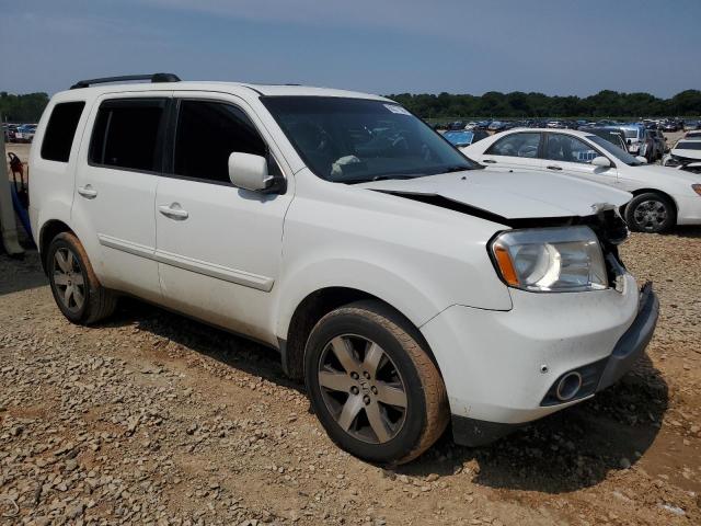 Vin: 5fnyf3h99db034709, lot: 60377305, honda pilot touring 20134