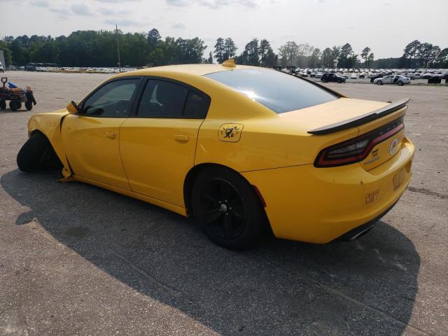 Vin: 2c3cdxhgxhh528703, lot: 58077375, dodge charger sxt 20172