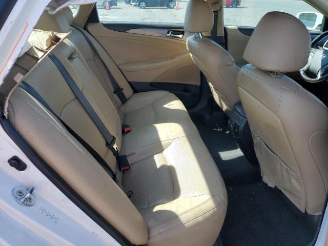 2013 HYUNDAI SONATA HYB - KMHEC4A49DA093974