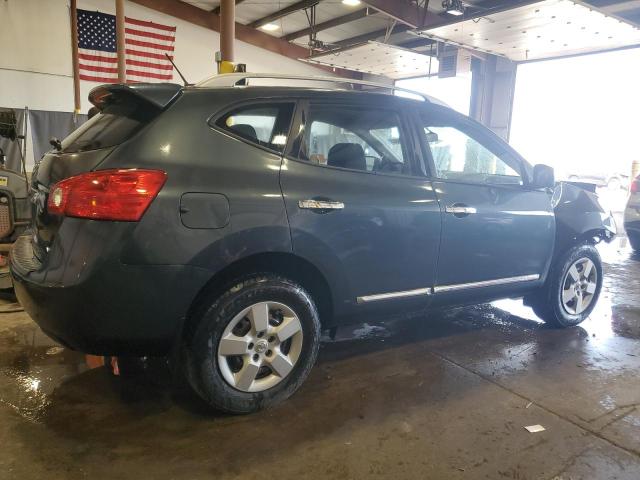 Vin: jn8as5mv3ew719172, lot: 62218685, nissan rogue s 20143