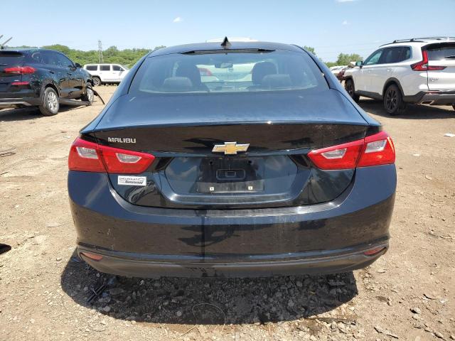 2017 CHEVROLET MALIBU LS - 1G1ZB5ST4HF275295