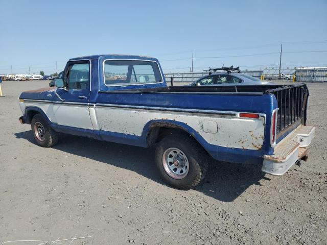 Vin: f15hr082643, lot: 59736175, ford all models 19772