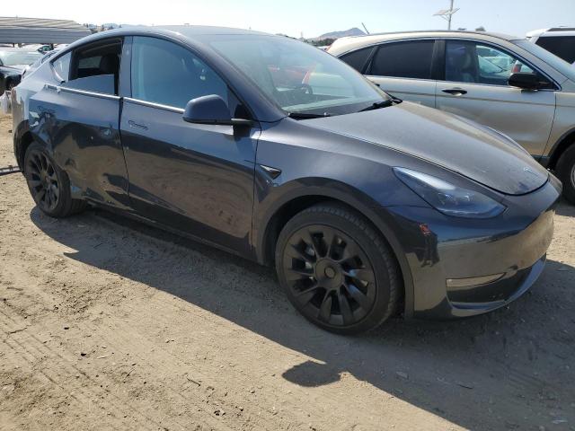 2024 TESLA MODEL Y - 7SAYGAEE2RF101616