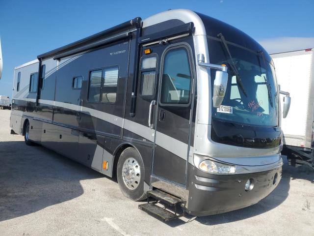 FLEETWOOD REVOLUTION 2006 gray  Diesel 4VZBR1J9X6C053652 photo #1