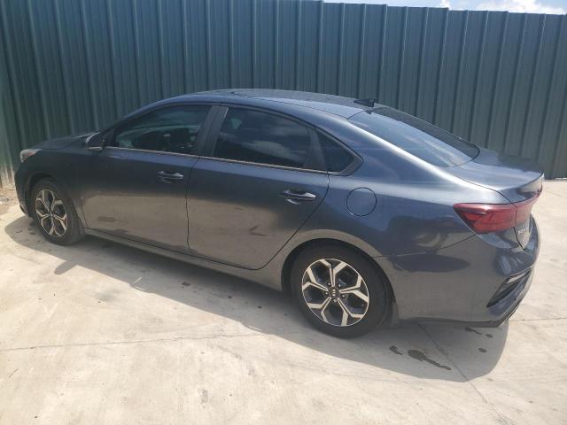 Vin: 3kpf24adxle202577, lot: 58600215, kia forte fe 20202