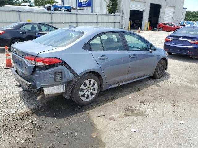 Vin: 5yfepmae7mp164635, lot: 61921505, toyota corolla le 20213